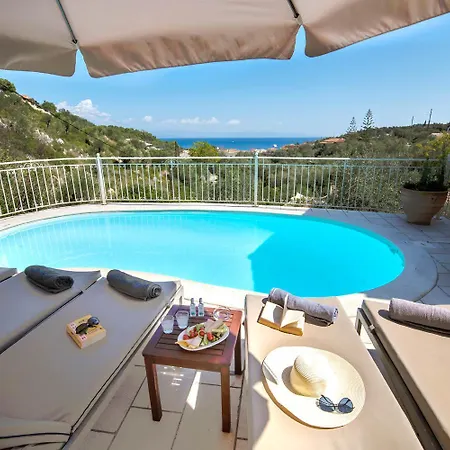 Villa Elpida