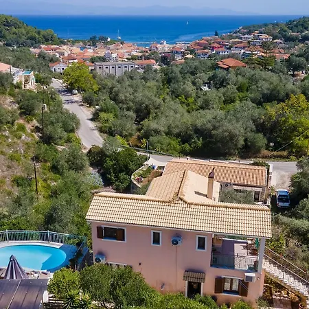 Elpida Villa