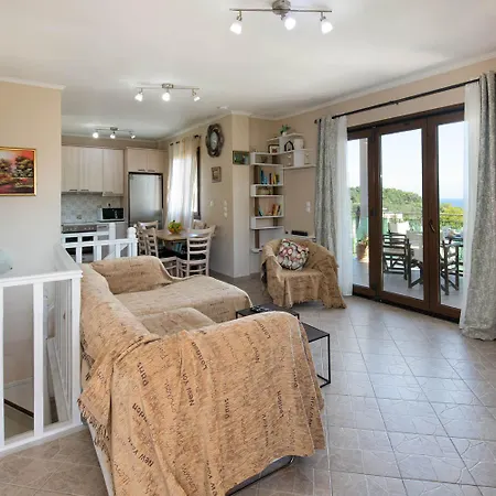 Elpida Villa Gaios