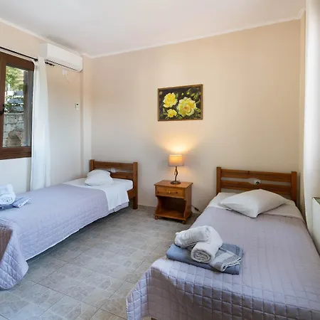 Villa Elpida Gaios
