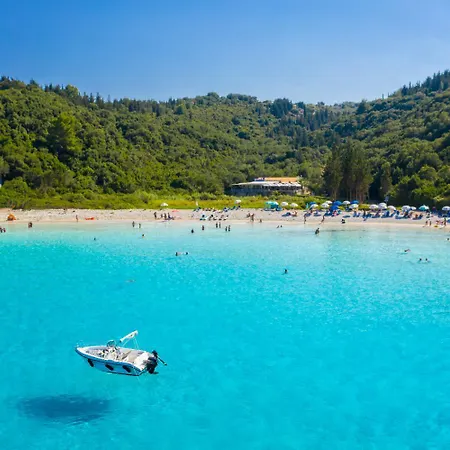 Villa Elpida *