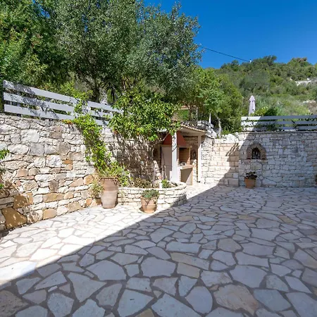 Villa Elpida Gaios