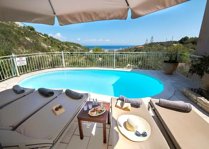 Villa Elpida