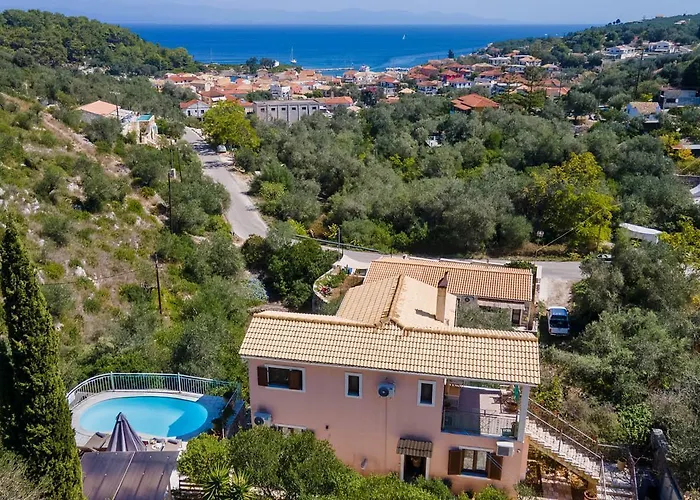 Elpida Villa