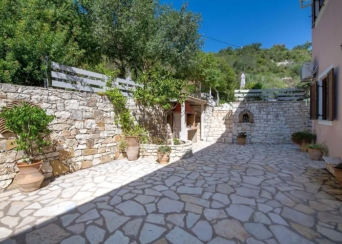 Villa Elpida Gaios