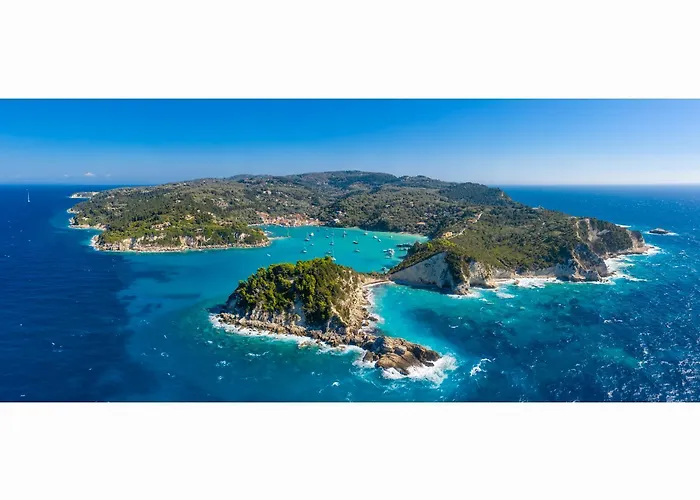 Villa Elpida Gaios
